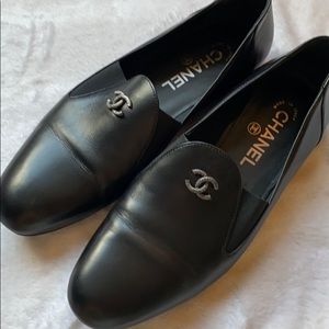 Chanel Loafers for Women